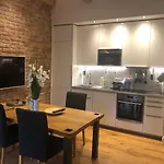 Erica Apartment