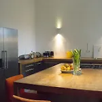 Apartment Erica Teltow