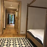 Apartment Erica Teltow