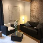 Apartment Erica Teltow