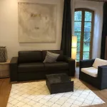Apartment Erica Teltow