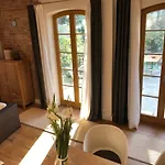 Apartment Erica Teltow