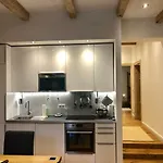 Apartment Erica Teltow