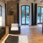 Apartment Erica Teltow