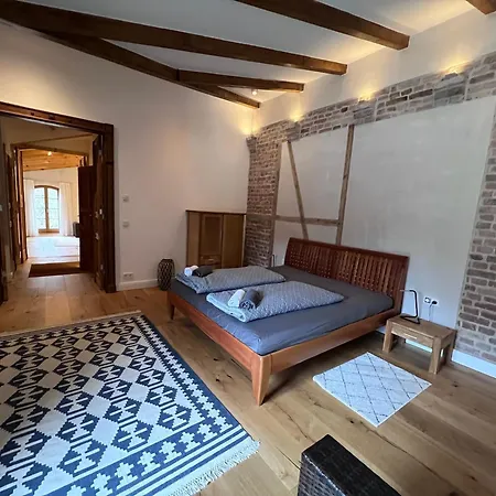 Apartament Erica *