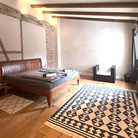 Apartament Erica *