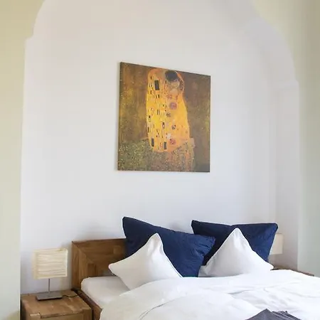 Apartament Erica *