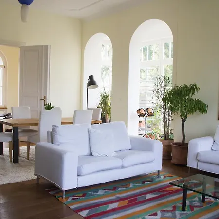 Apartamento Erica *