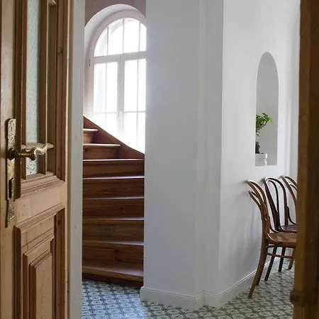 Apartamento Erica *