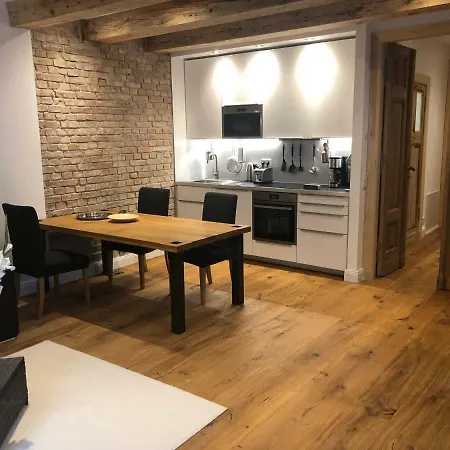 Apartament Erica