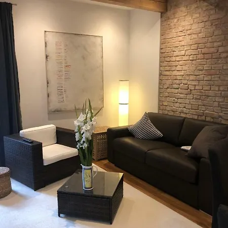 Apartment Erica Teltow