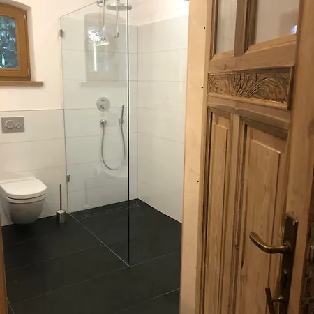 Apartament Erica Teltow
