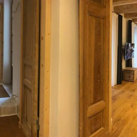 Apartament Erica