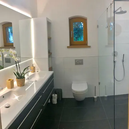 Apartament Erica