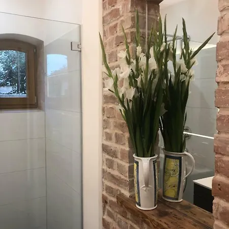 Apartament Erica Teltow