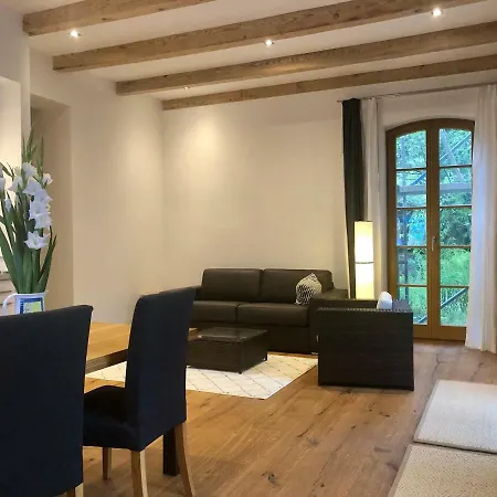 Apartamento Erica Teltow