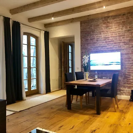 Erica Apartment Teltow