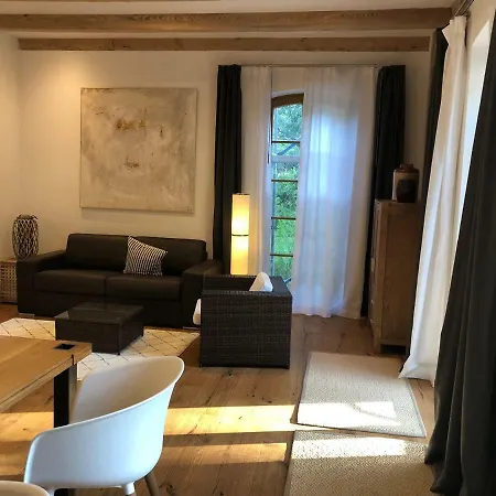 Apartamento Erica