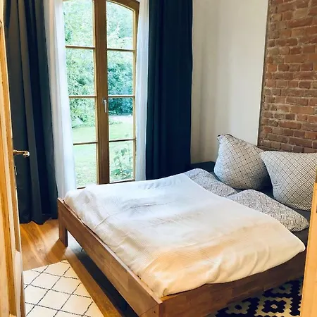 Apartamento Erica