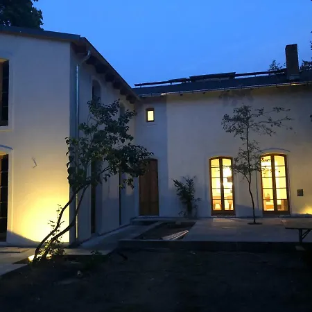 Erica Apartamento