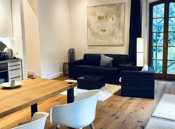 Apartamento Erica Teltow