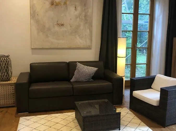 Apartamento Erica Teltow