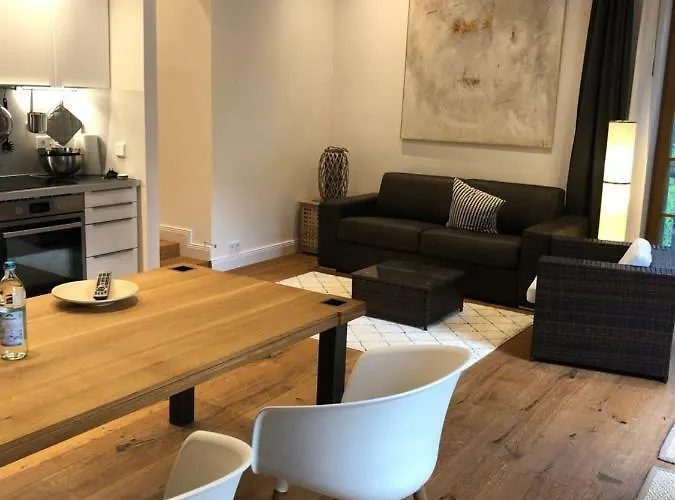 Apartamento Erica Teltow