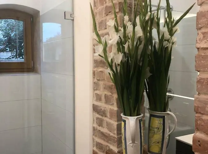 Apartamento Erica Teltow