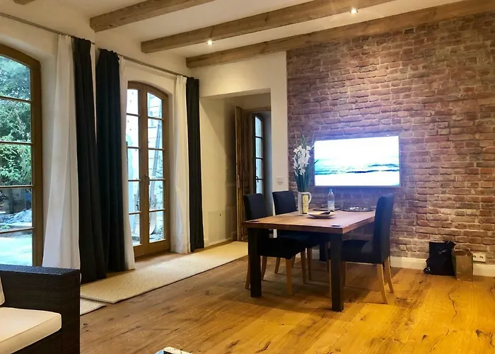 Erica Apartamento Teltow