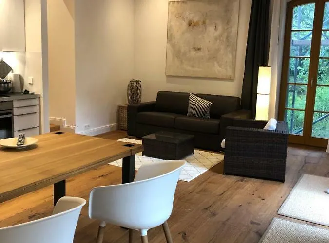 Apartamento Erica Teltow